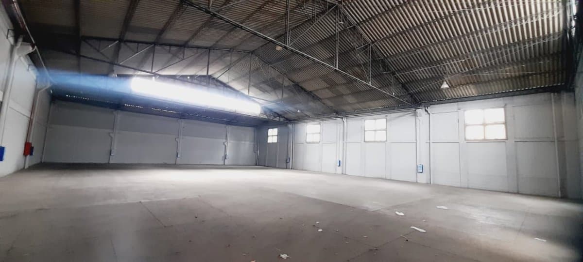 Bodega - Foto 1