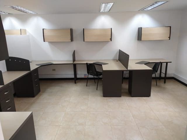 Oficina en Medellin