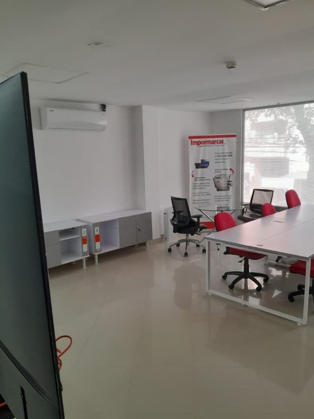 Oficina en Medellin