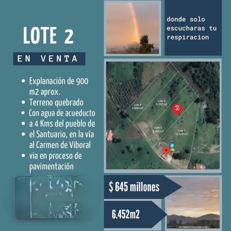Lote - Foto 1