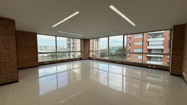 Oficina en El Poblado