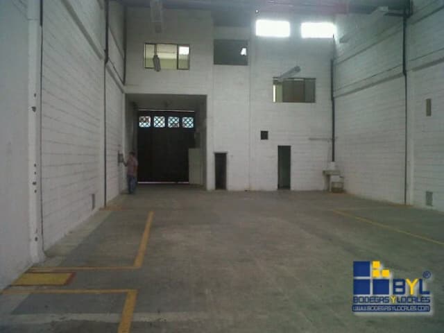Bodega en La Troja