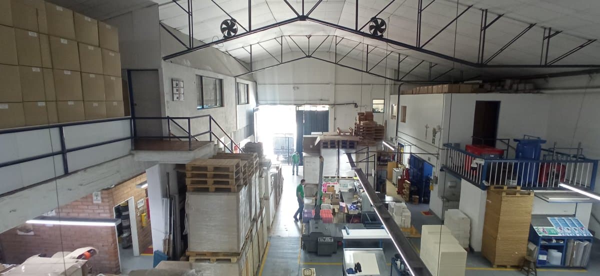 Bodega - Foto 7