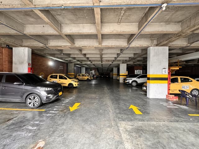 Local en Centro Medellin