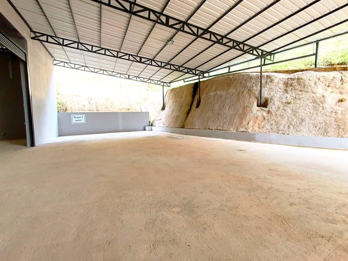 Bodega - Foto 22