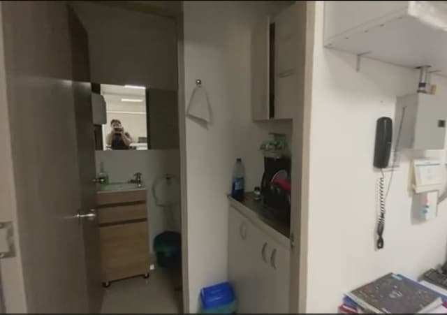 Oficina en Medellin