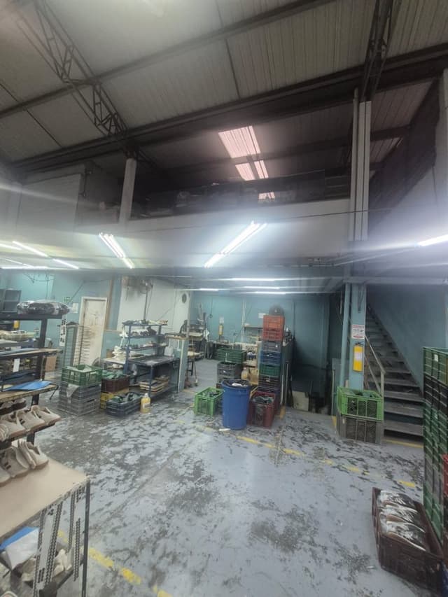 Bodega en La Estrella