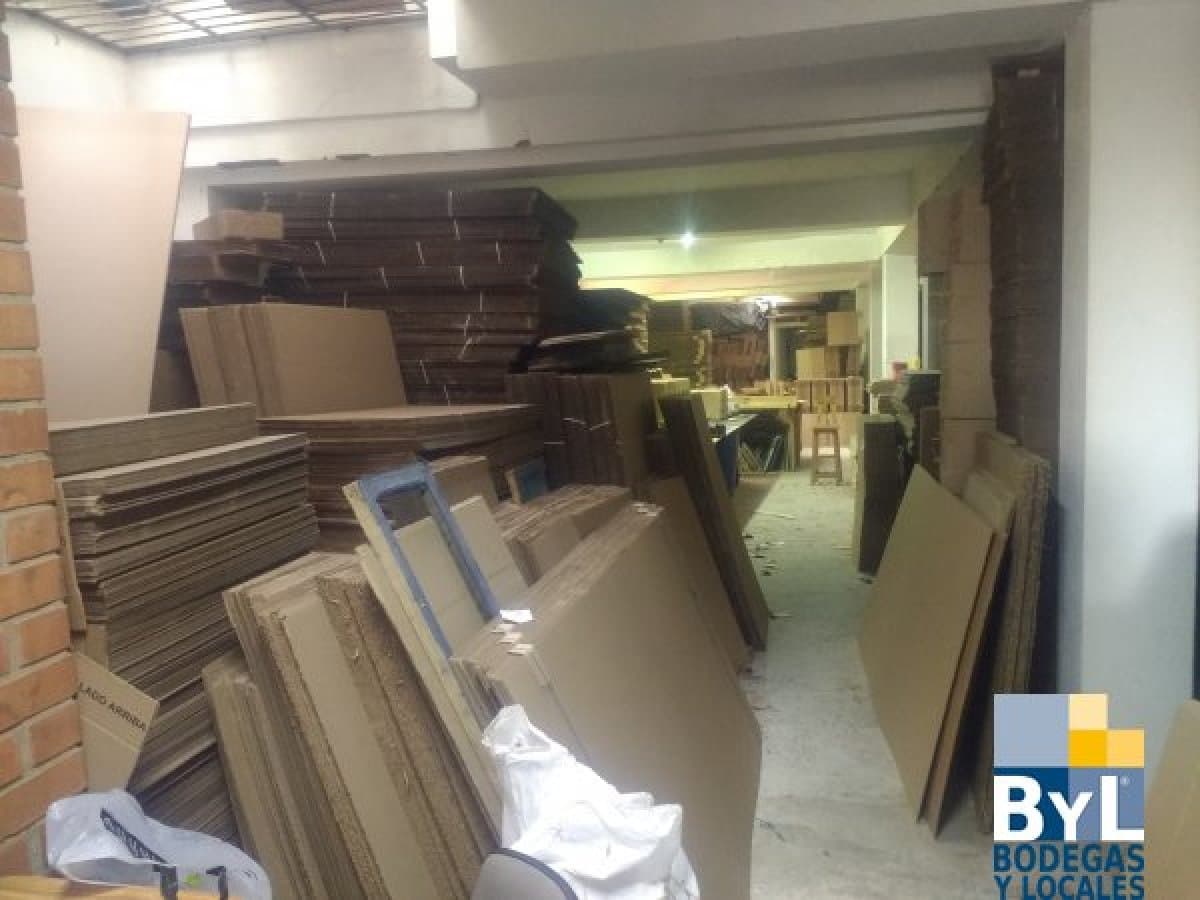 Bodega - Foto 3