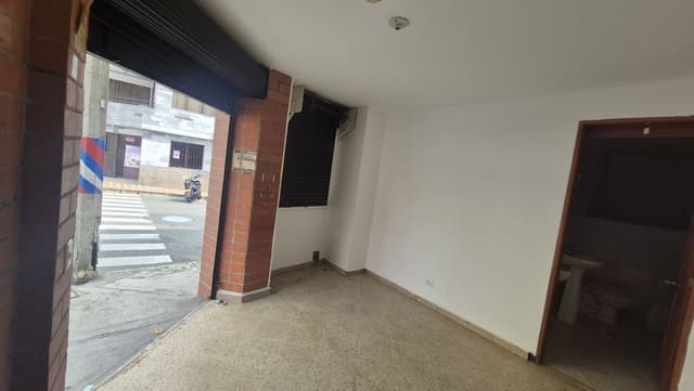 Local en Barrio Mesa
