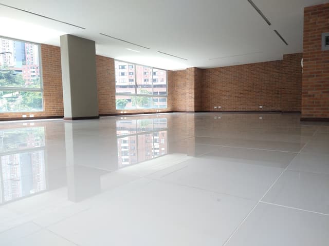 Oficina en El Poblado