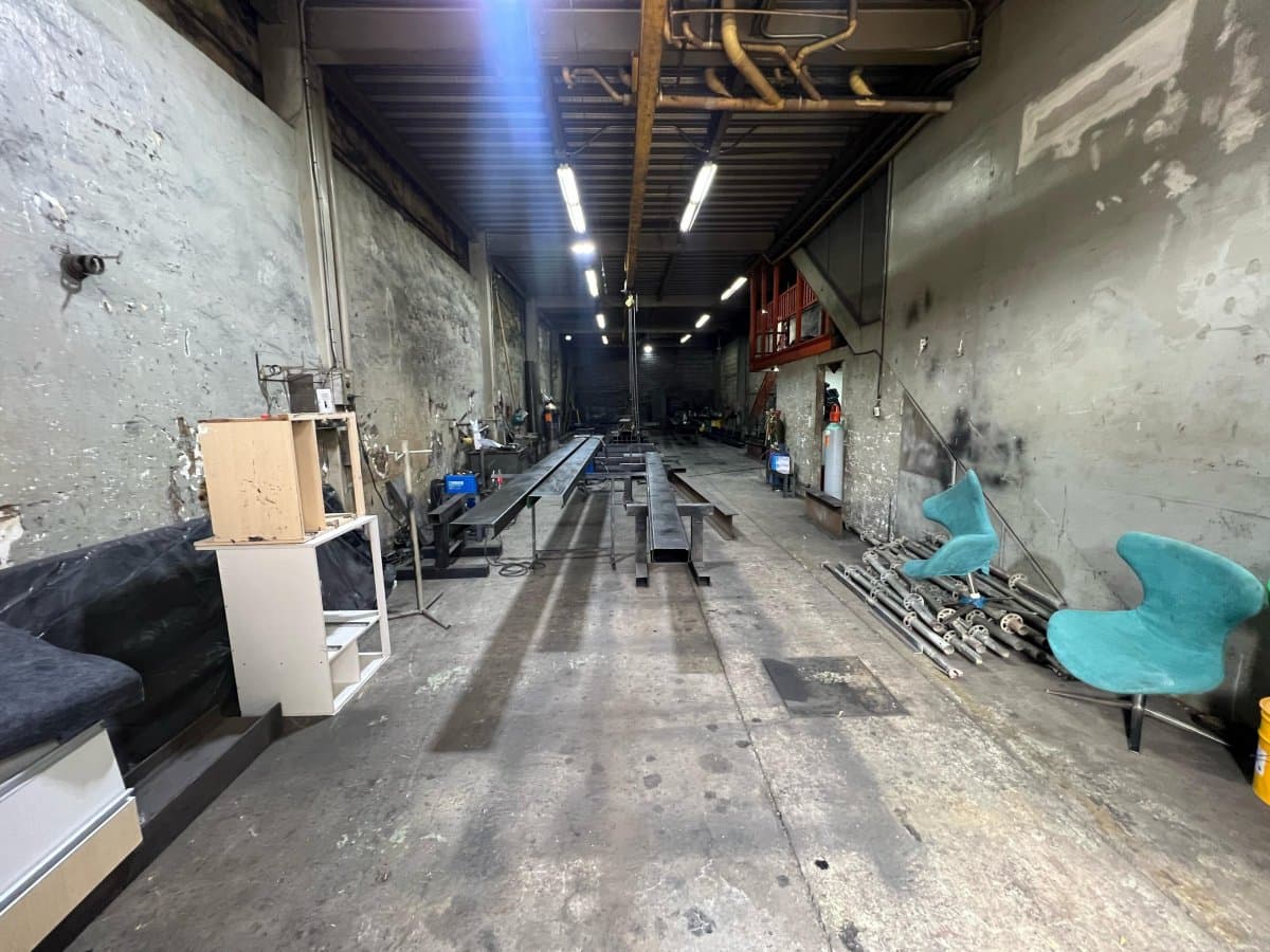 Bodega - Foto 1