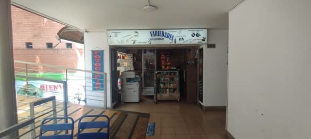 Local en Centro Medellin