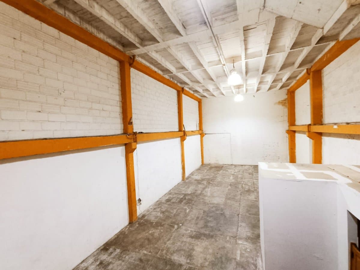 Bodega - Foto 1