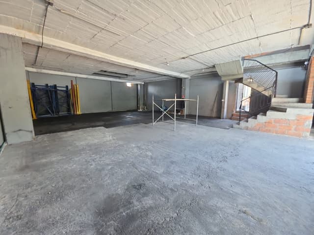 Bodega en La Estrella