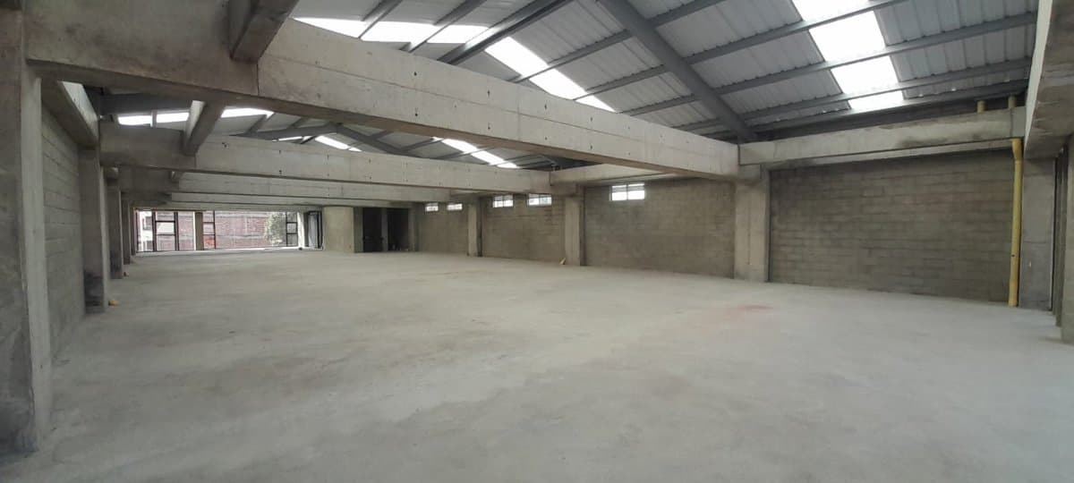 Bodega - Foto 1