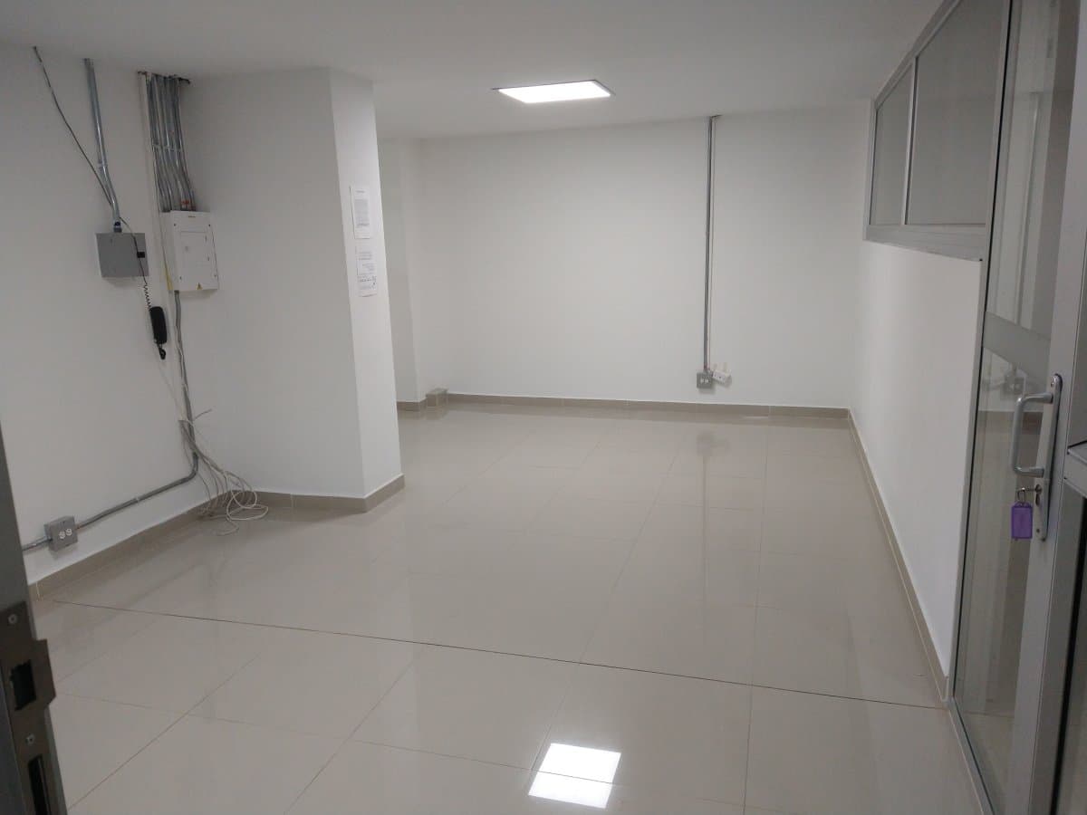 Oficina - Foto 1