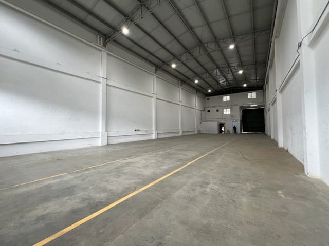 Bodega en Variante