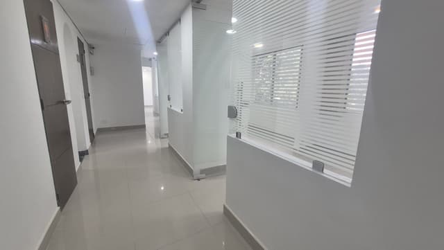 Oficina en El Poblado