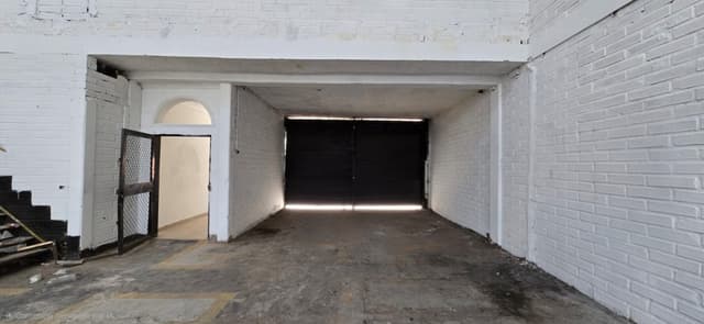 Bodega en Guayabal