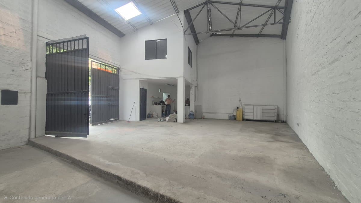 Bodega - Foto 3