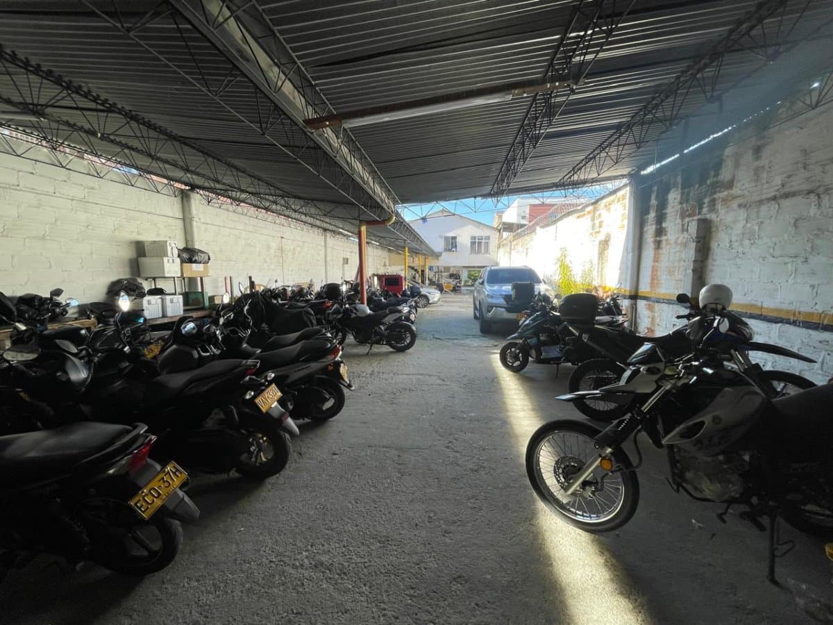 Local - Foto 1