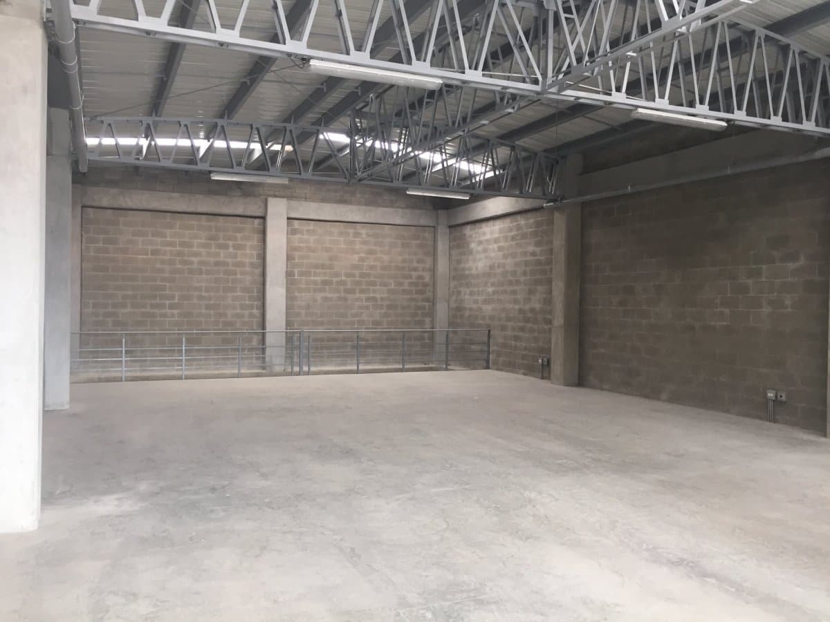 Bodega - Foto 1