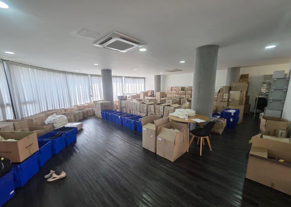 Oficina - Foto 4