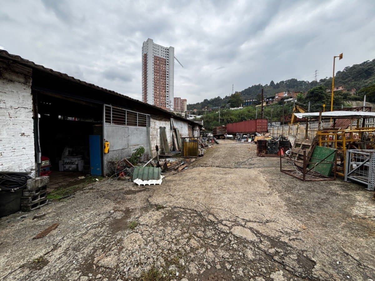 Lote - Foto 1
