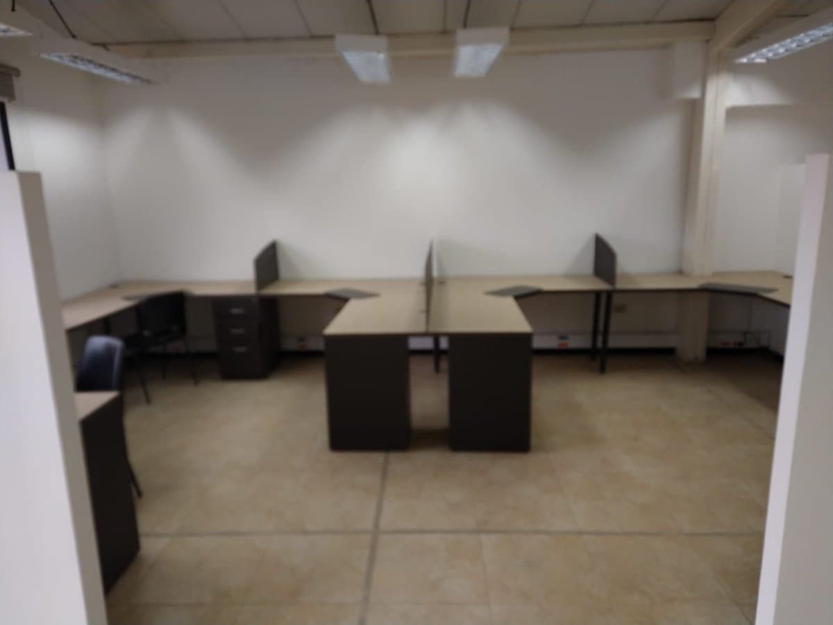 Oficina - Foto 4