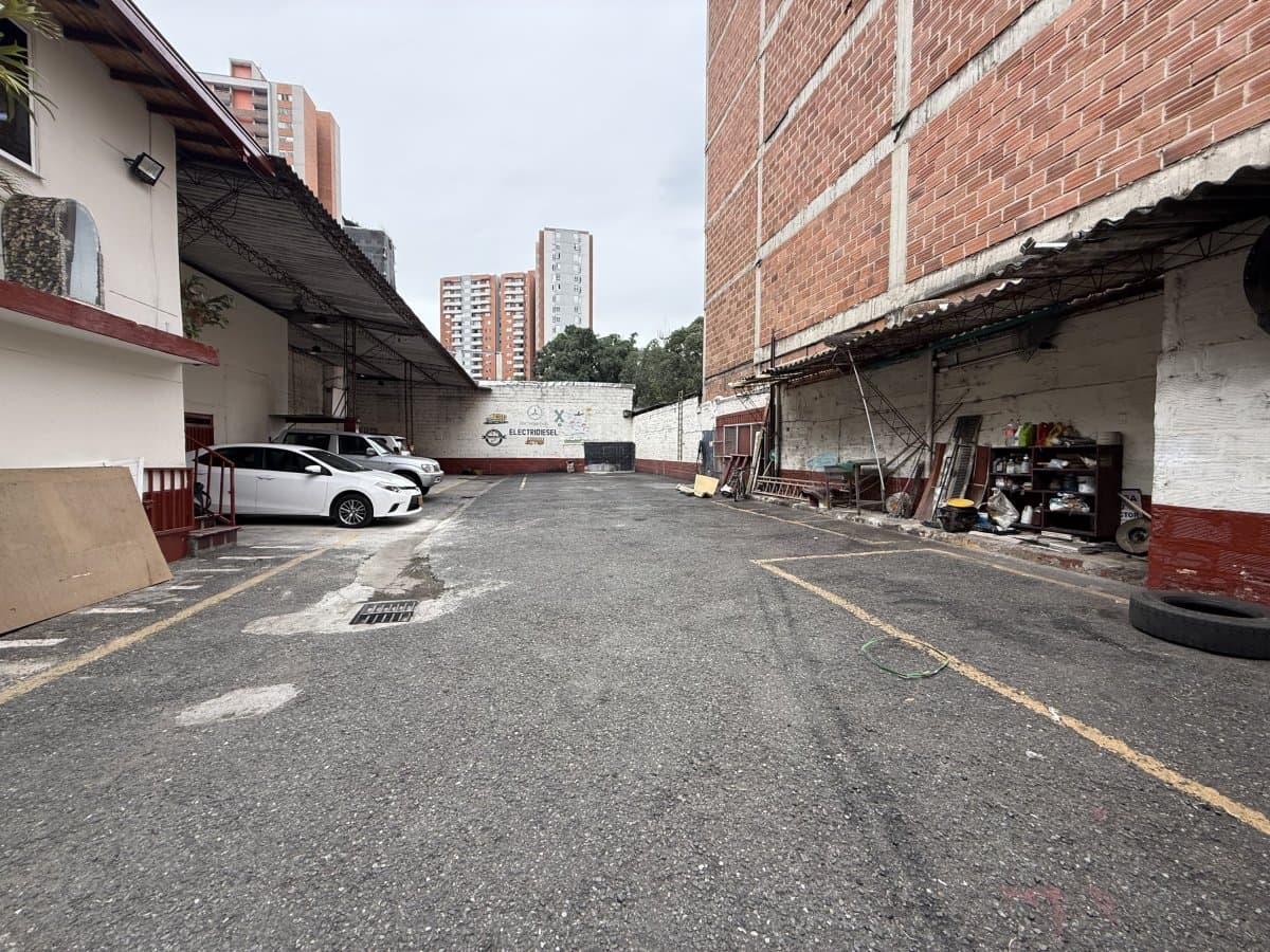 Bodega - Foto 13