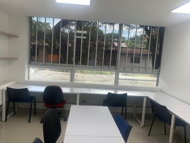 Oficina en Centro Medellin