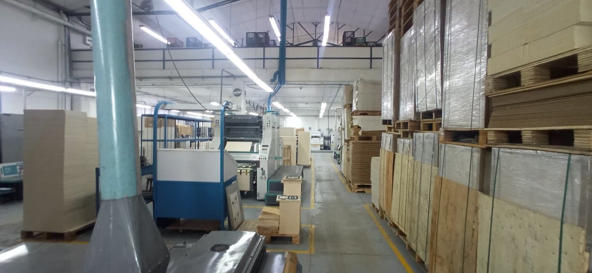 Bodega - Foto 10
