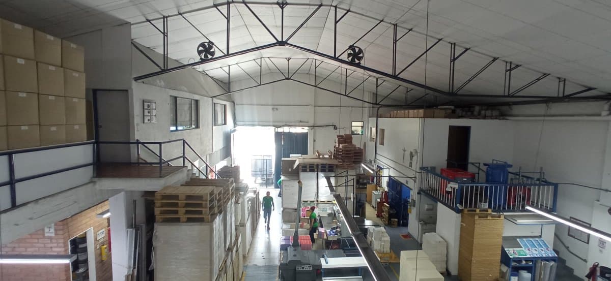 Bodega - Foto 6