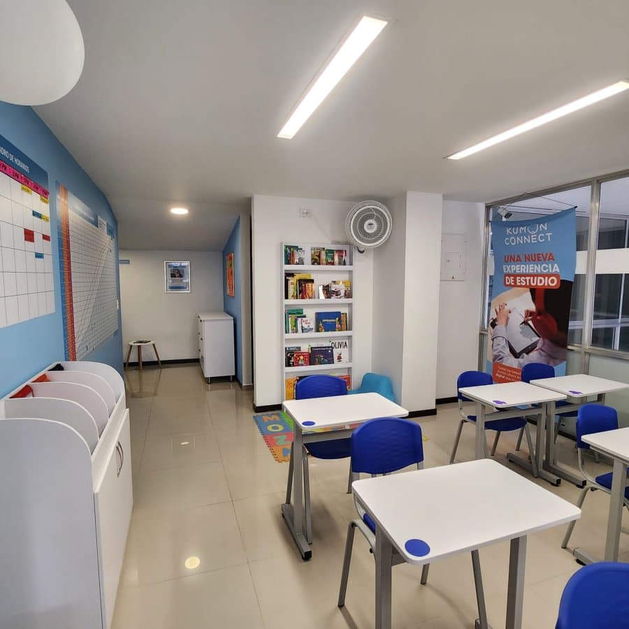Oficina - Foto 2