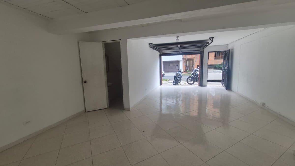 Bodega - Foto 1