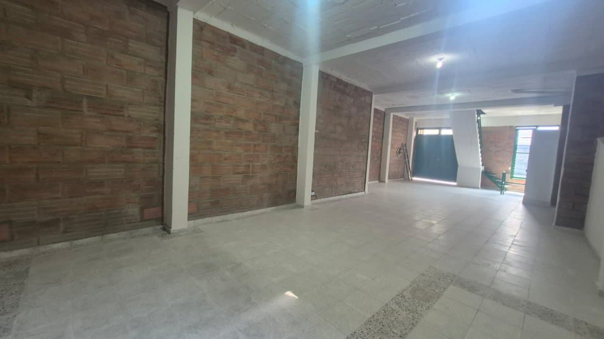 Bodega - Foto 1