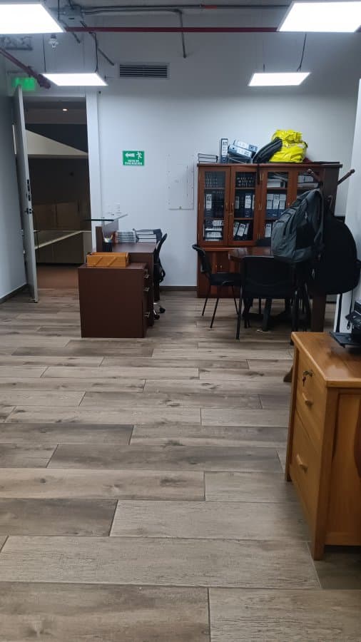 Oficina - Foto 3