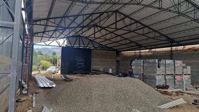Bodega en Variante