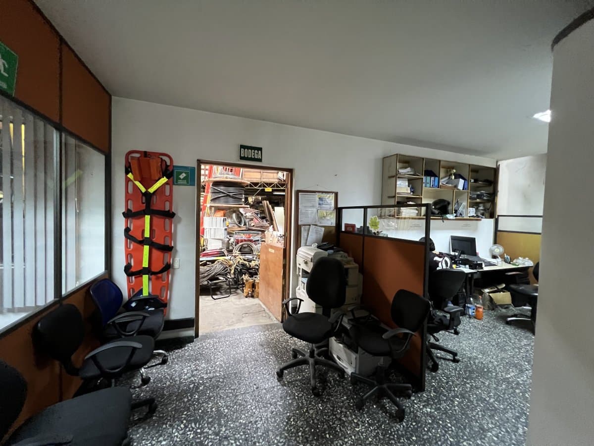 Bodega - Foto 19