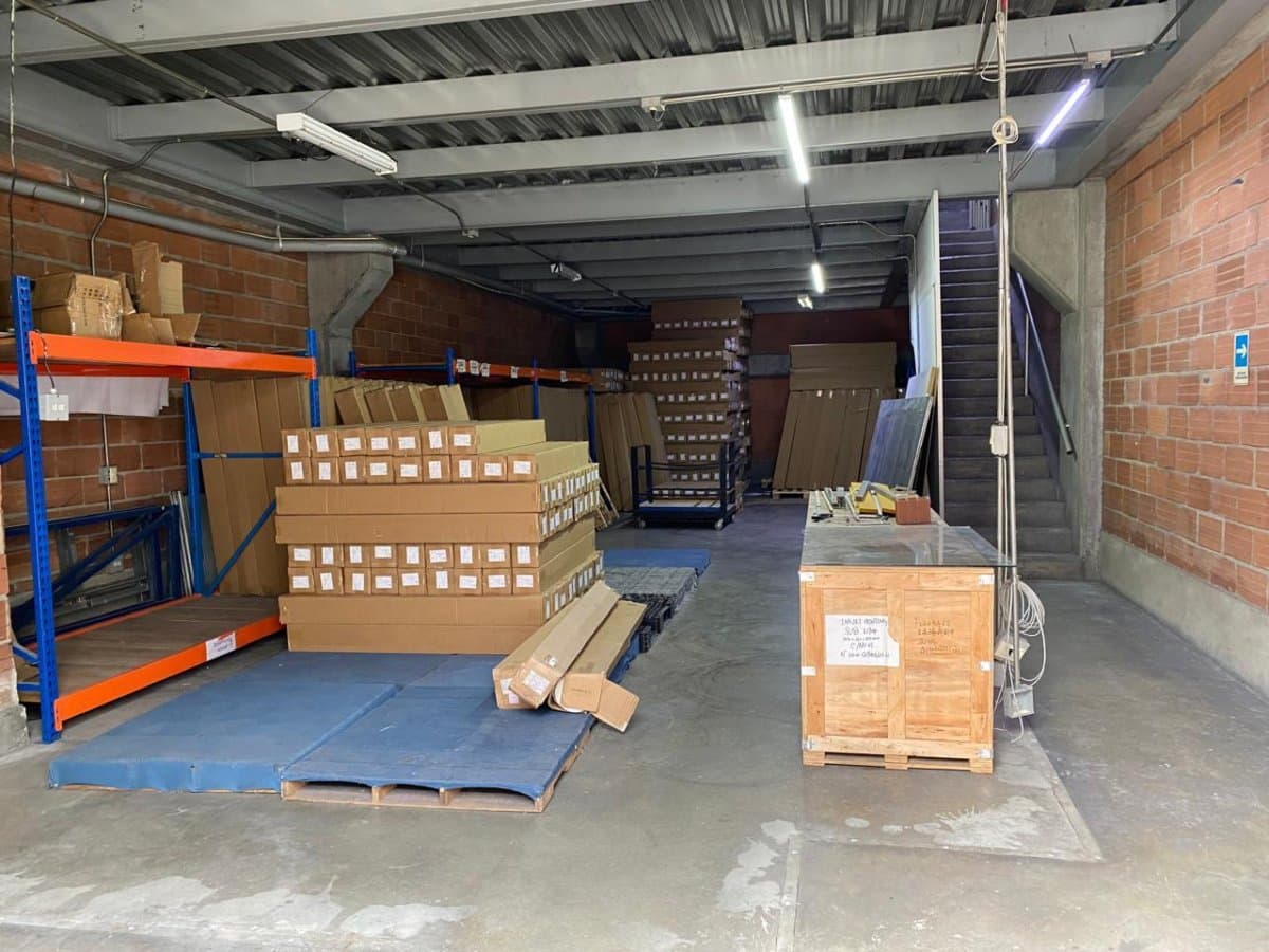 Bodega - Foto 4