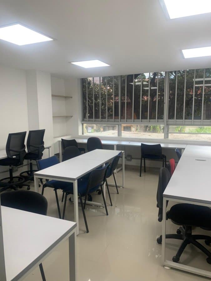 Oficina - Foto 2