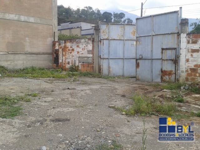 Lote en Acic