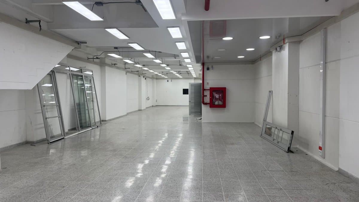 Bodega - Foto 1