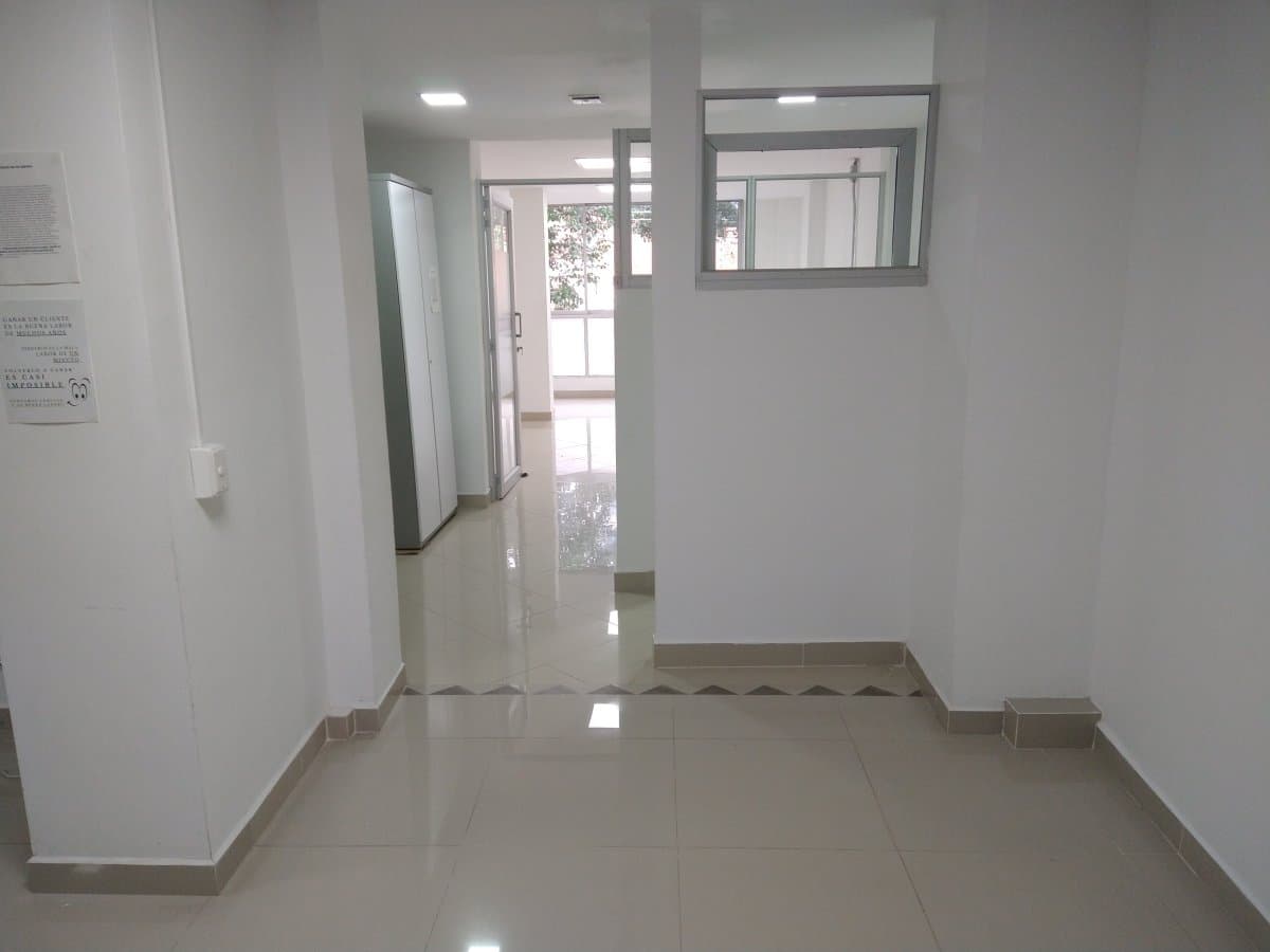 Oficina - Foto 2