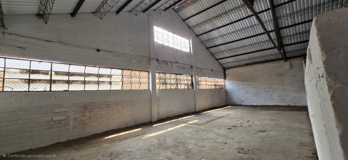 Bodega - Foto 1