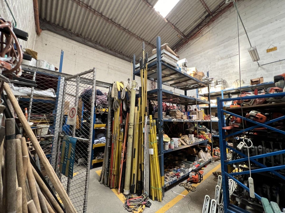 Bodega - Foto 11