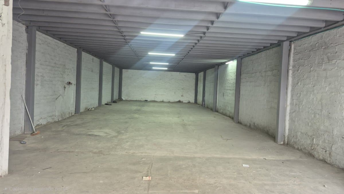 Bodega - Foto 1