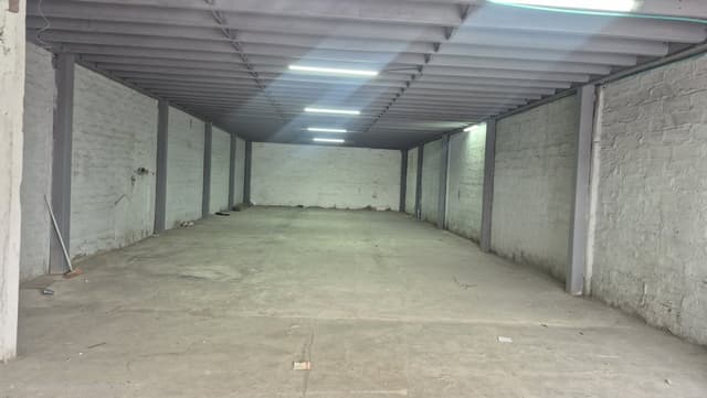 Bodega en Perpetuo Socorro