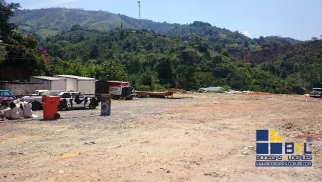 Lote en La Estrella