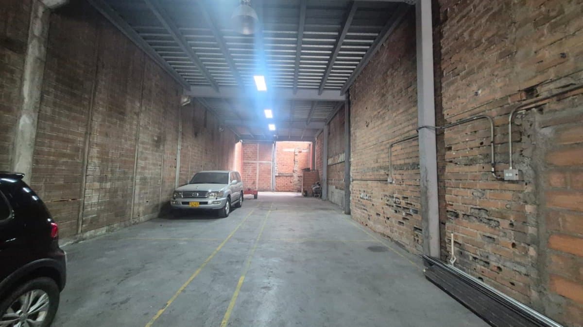 Bodega - Foto 1